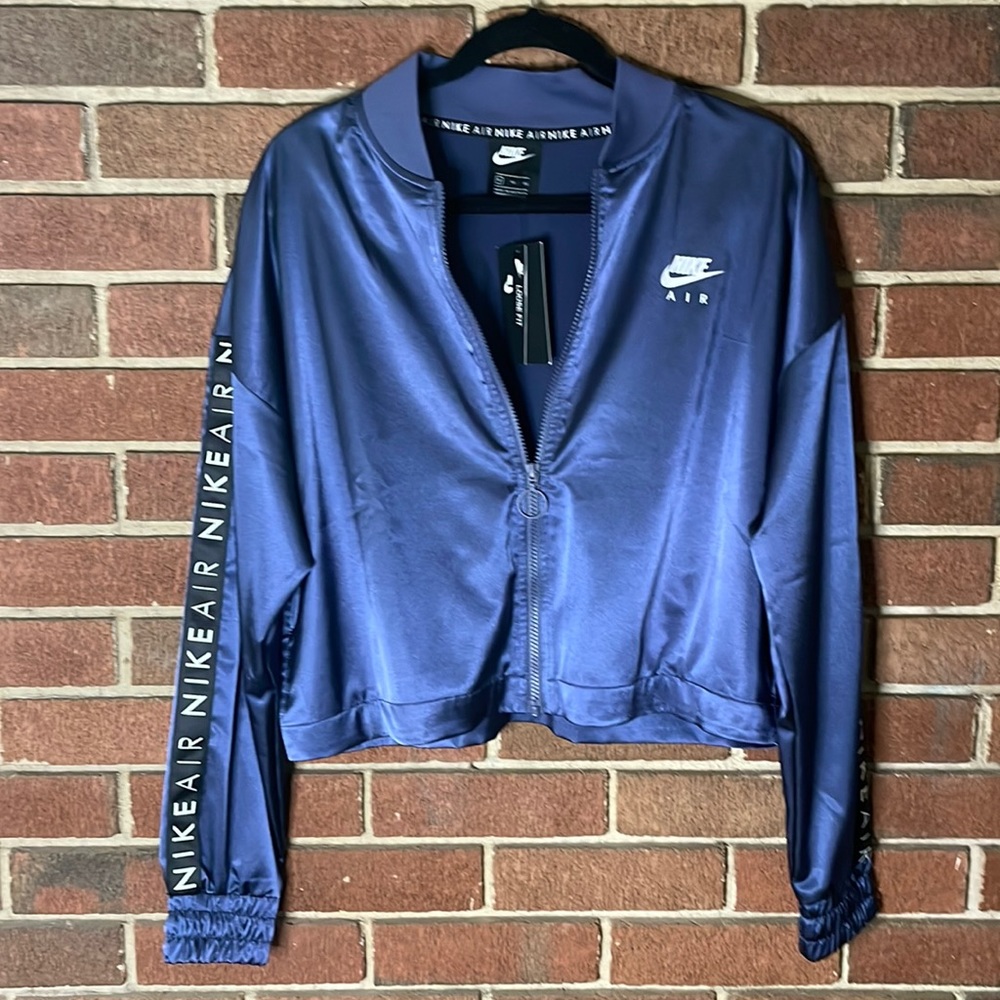 Nike Jacket